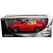 Hot Wheels Ferrari California Red Car